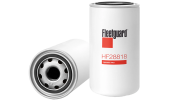 Hydraulic Filter, Spin-On
