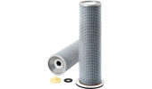 Air Filter, Secondary