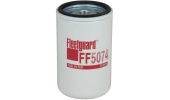 Fuel Filter, Spin-On