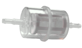 Fuel Filter, In-Line