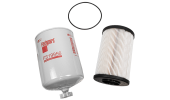 Fuel Filter Kit