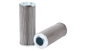 Hydraulic Filter, Cartridge