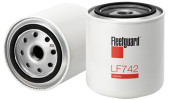 Lube Filter, Spin-On