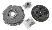 Complete clutch assembly ANTONIO CARRARO