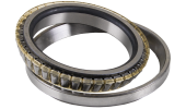 CONICAL ROLL BEARINGS