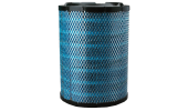 Air Filter, Primary Donaldson Blue