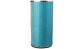 Air Filter, Safety