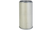 Air Filter, Safety