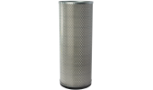 Air Filter, Safety