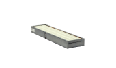 Air Filter, Panel Ventilation