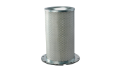 Air Filter, Safety