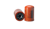 Hydraulic Filter, Spin-On Duramax