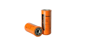 Hydraulic Filter, Spin-On Duramax