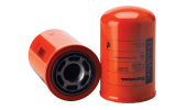 Hydraulic Filter, Spin-On Duramax