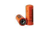 Hydraulic Filter, Spin-On Duramax