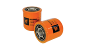 Hydraulic Filter, Spin-On Duramax