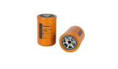 Hydraulic Filter, Spin-On Duramax