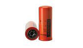 Hydraulic Filter, Spin-On Duramax