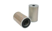Hydraulic Filter, Cartridge