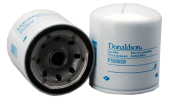 Fuel Filter, Spin-On Secondary