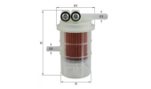 FUEL FILTERS