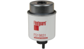 FUEL FILTERS