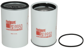 FUEL FILTERS