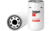 Hydraulic Filter, Spin-On