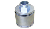 HYDRAULIC FILTERS