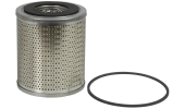 HYDRAULIC FILTERS