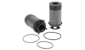 Hydraulic filter for FENDT