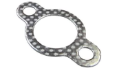 GASKET EXHAUST                     