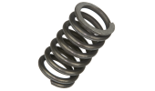 Steering clutch spring