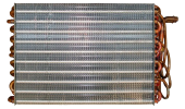 Evaporatore per JOHN DEERE