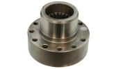Crankshaft hub VALTRA/MF
